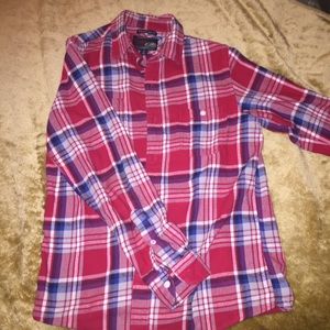 Old Navy Flannel
